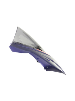 Szyba motocyklowa MRA Racing "R" Aprilia RSV4 1100 Factory [21-] przyciemniana