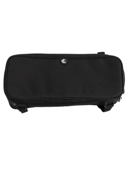 Torba na kufer boczny Hepco&Becker Xplorer 30/40 czarna (pojemność: 12-19 l) 