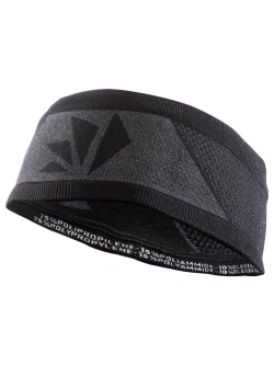 Czapka motocyklowa SIXS Breezy Touch V2 czarna