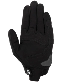 Rękawice motocyklowe Alpinestars SP X 1 czarno-białe