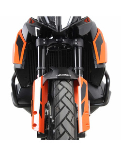 Gmol silnika Hepco&Becker do KTM 890 Adventure / R / Rally (21-22) czarny