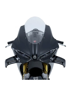 Szyba motocyklowa WRS Race Ducati Panigale V4/ S (25-) przezroczysta