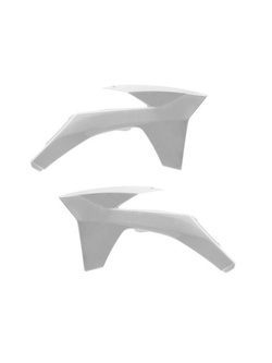 Pełny zestaw plastików Acerbis KTM modele EXC/ EXC-F [12-13]