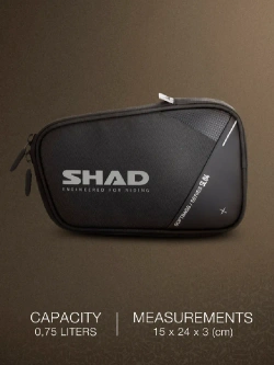 Torba na udo Shad SL04 [0,75 litra]