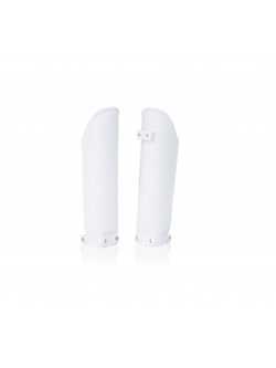 Pełny zestaw plastików Acerbis Husqvarna TC 65 [19-20] biały