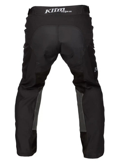 Spodnie cross Klim Mojave ITB czarne