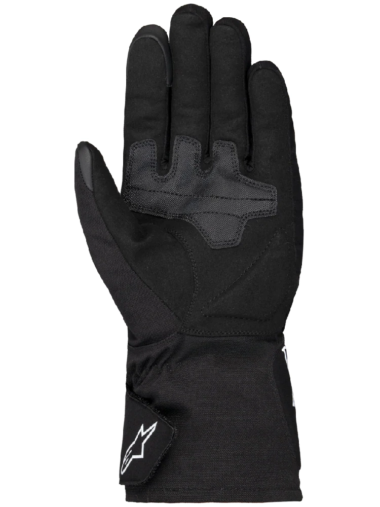 Rękawice motocyklowe Alpinestars WT-1 Drystar czarne