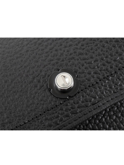 Sakwa skórzana Hepco&Becker Nevada do montażu na stelażach C-Bow