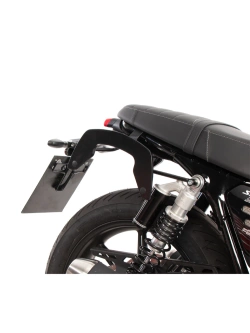Stelaż pod sakwy motocyklowe Hepco&Becker C-Bow Triumph Speed Twin 900 (25-) czarny