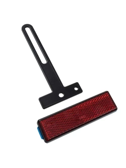 Mocowanie tablicy rejestracyjnej Zieger PRO Kawasaki Z 900 (25-)