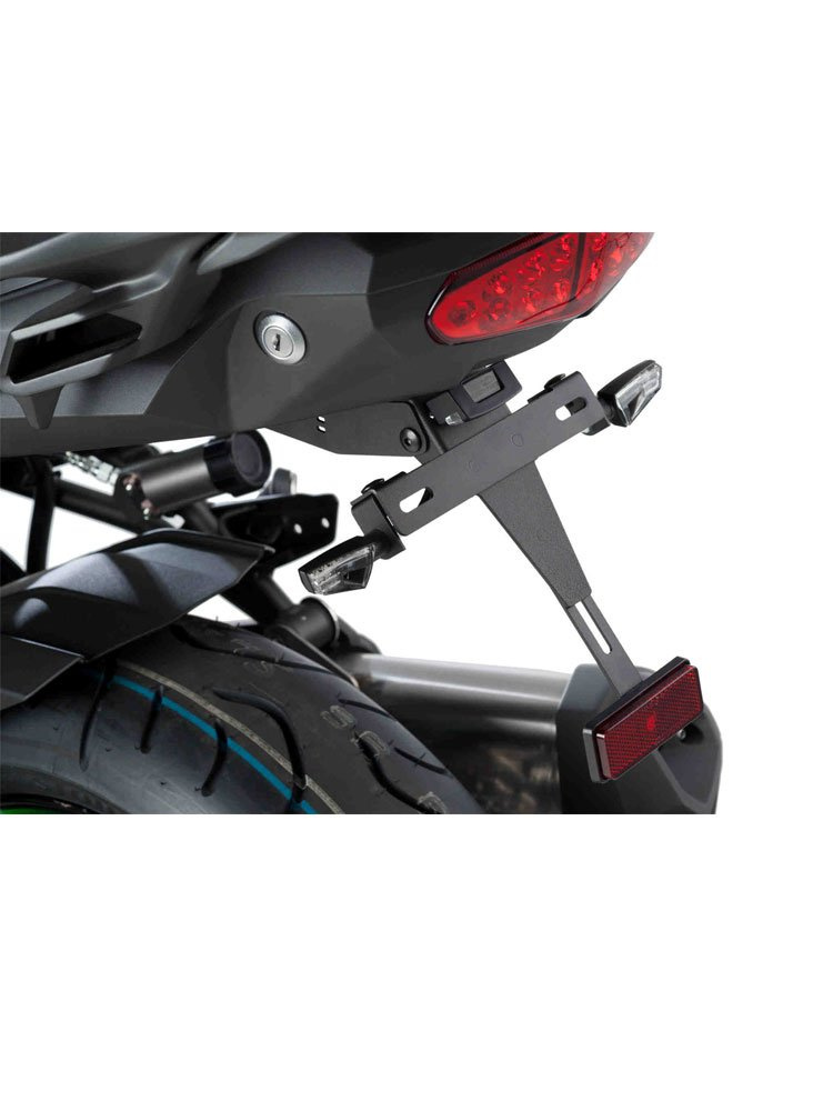 Fender eliminator PUIG do Kawasaki Versys 1000 17-18