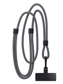 Smycz do telefonu z karabińczykiem Sp Connect