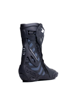 Buty motocyklowe TCX RT-Race czarno-szare
