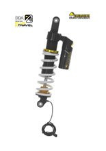 Amortyzator przedni DDA / Plug & Travel Touratech do BMW R1200GS Adventure (14-16)