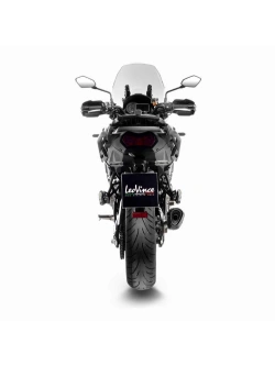 Tłumik motocyklowy LeoVince LV-14 R tytanowy Kawasaki 1000 (19-24)/ 1100 (25-) [bez homologacji]