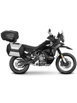 Stelaż pod kufer centralny Shad CF Moto (wybrane modele)