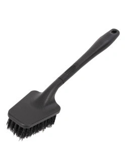Szczotka do czyszczenia zębatki Oxford Oxford Sprocket Brush Pro czarna