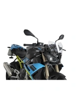 Owiewka motocyklowa sportowa PUIG New Generation Sport BMW M1000R/S1000R (25-) przezroczysta