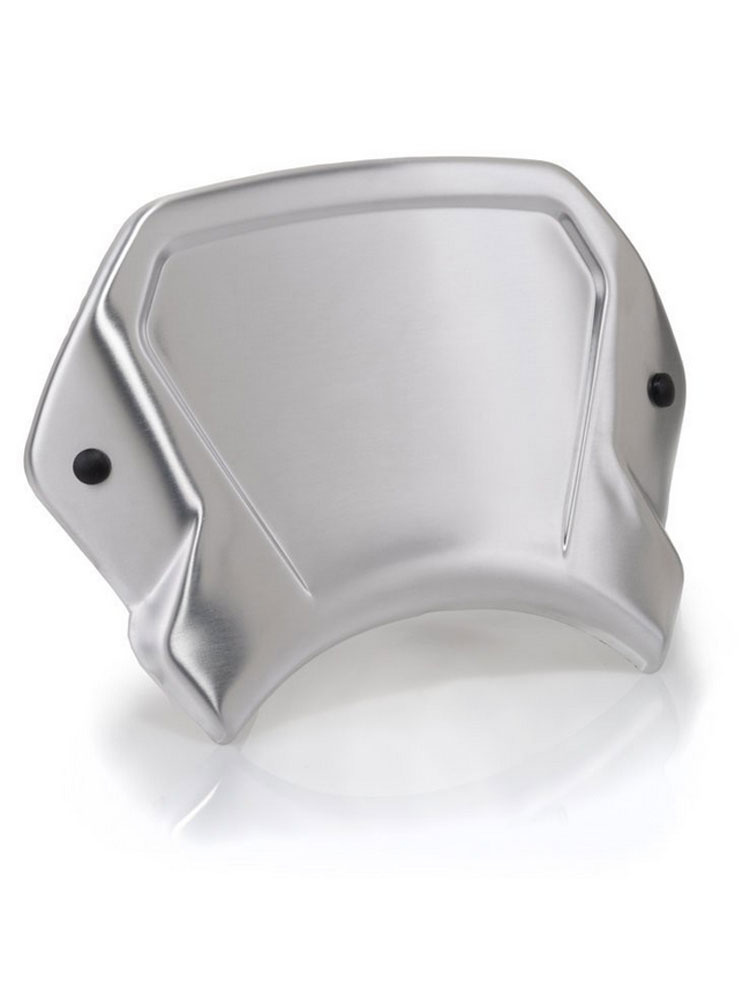 Owiewka PUIG Retro do Harley Davidson SPORTSTER FORTY-EIGHT 48 (17-20) aluminiowa