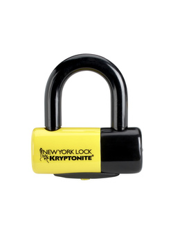 Blokada na tarczę hamulcową Kryptonite New York Disc Lock