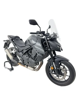 Szyba motocyklowa WRS Touring Honda CB 750 Hornet (25-) przezroczysta