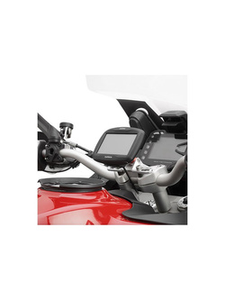 Adapter GIVI do zamontowania GPS Garmin Zumo