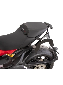 Stelaż pod sakwy motocyklowe Hepco&Becker C-Bow Ducati Diavel V4 (23-)