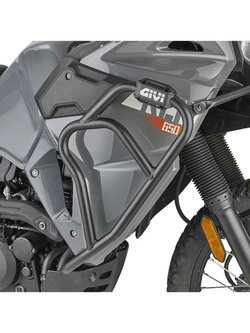 Gmole silnika GIVI Kawasaki KLR 650/ KLR 650 S (23-25)
