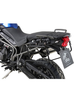 Stelaż boczny Lock It Hepco&Becker Triumph Tiger 800 XR / XRX / XRT / XC / XCX / XCA [18-]