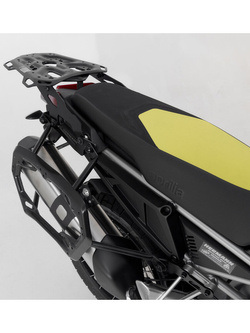 Stelaż boczny PRO SW-MOTECH Aprilia Tuareg (21-)