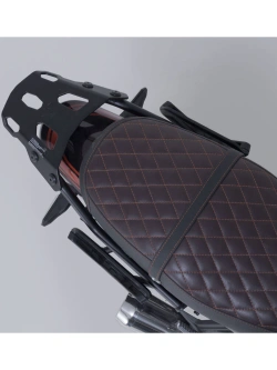 Zestaw sakw motocyklowych SideBag WP ze stelażami SW-Motech Kawasaki Z900RS/ Cafe/ SE (17-)/ 50th Anniversary (22-) [poj.: 11l + 16l]