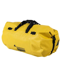 Torba podróżna Touratech Rack Pack Extreme Edition żółta [poj.: 50l]