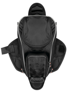 Tankbag Lampa Speed Tour magnetyczny