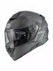  Black -grey