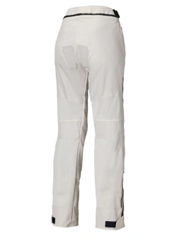 Spodnie motocyklowe damskie tekstylne Held Tropic 4 szare