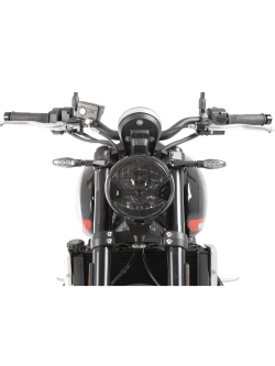 Osłona świateł Hepco&Becker Triumph Trident 660 (25-)