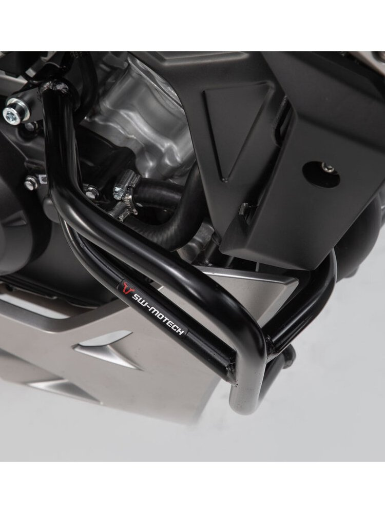 Gmole SW-MOTECH do Hondy CB125R (17-20)