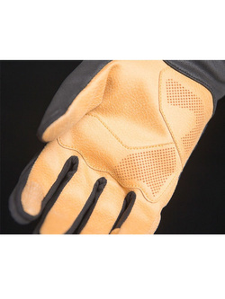 Rękawice motocyklowe Icon 1000 Nightbreed