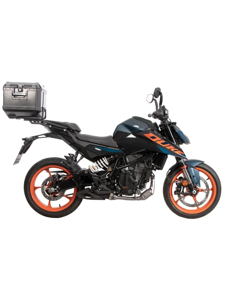 Stelaż pod kufer centralny Hepco&Becker Easyrack KTM 125 Duke (24-)
