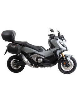 Stelaż pod kufer centralny Hepco&Becker AluRack Honda X-ADV (21-24)