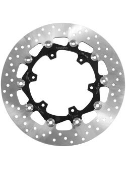 Tarcza Hamulcowa Brembo Serie Oro Floating Prime Line Husqvarna 701 Enduro LR (20-22)/ KTM 690 Enduro R (15-)/ 990 Adventure (06-08)/ R (09-11) [śr. 300 mm]
