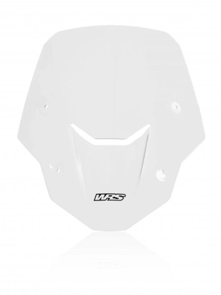 Szyba motocyklowa WRS Sport Honda XL 750 Transalp (25-) przezroczysta