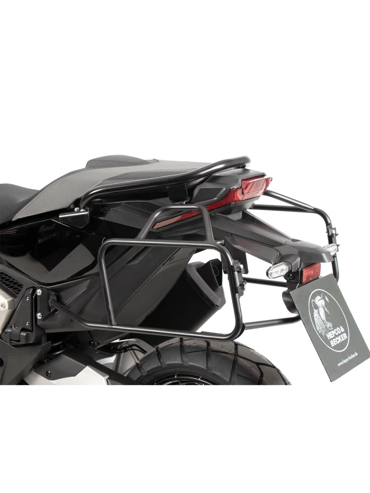 Uchwyt dla pasażera Hepco&Becker Honda X-ADV 750 (25-)