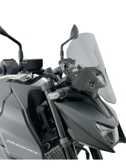 Szyba motocyklowa WRS Sport Honda CB 750 Hornet (25-) mocno przyciemniana
