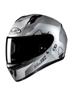 Kask integralny HJC C10 Aspa szary
