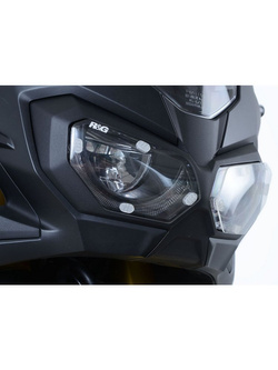 OSŁONA REFLEKTORÓW R&G Do Honda CRF1000L - Africa Twin (16-18) / CRF1000L Africa Twin Adventure Sports (18)