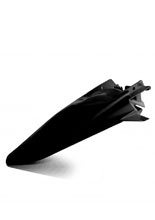 Błotnik motocyklowy tylny Acerbis KTM (wybrane modele) czarny