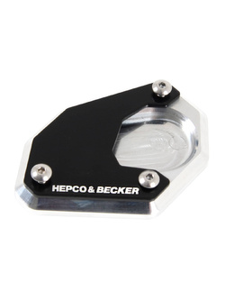 Poszerzenie stopki Hepco&Becker do KTM 690 SMC R/690 Enduro R (19-) 