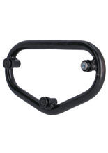 Stelaż pod sakwy motocyklowe SW-MOTECH SLC Ducati Monster 821 (17-), 1200/S (16), Super Sport 950/S/939 (17-25) [na prawą stronę]