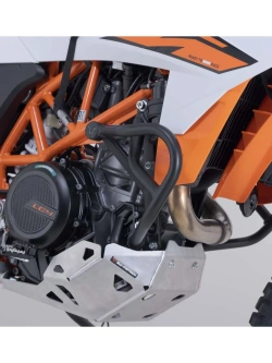 Crashbary SW-Motech KTM 690 Enduro R (25-) czarne